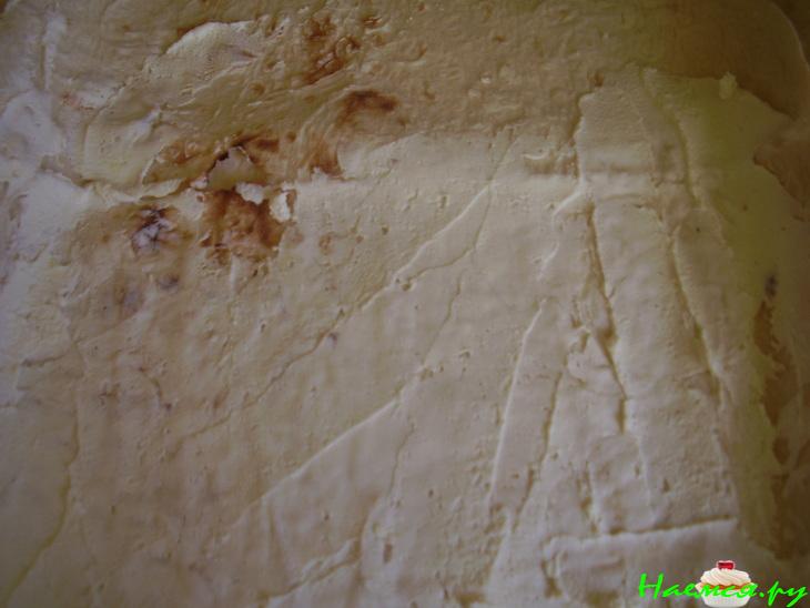 Рулеты из армянского лаваша с паштетом