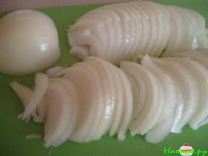 Портлеме из баранины