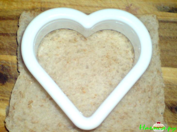 Рыба с Васаби-кремом Рыба с Васаби-кремом