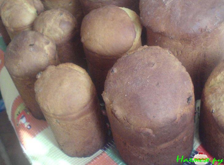 Пасха по-волынски Пасха по-волынски