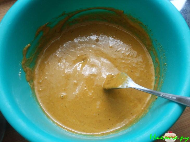 Фрикадельки в соусе