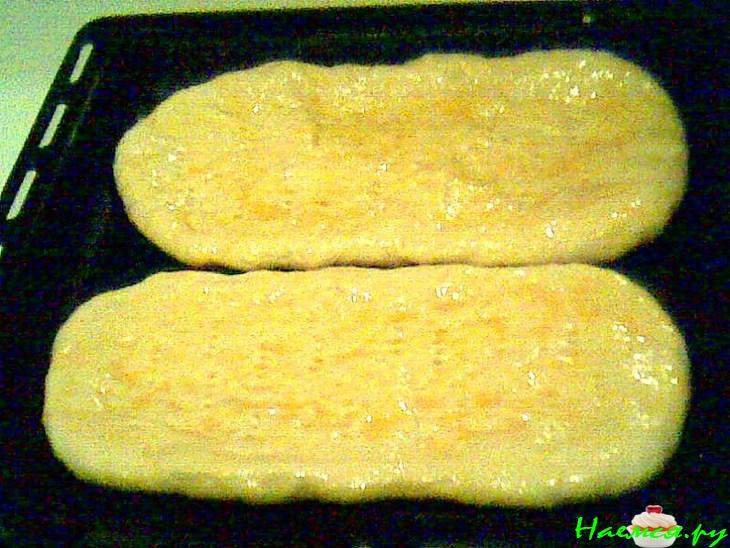 Лепёшки Наан Лепёшки Наан