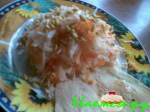 Салат "Энергия"