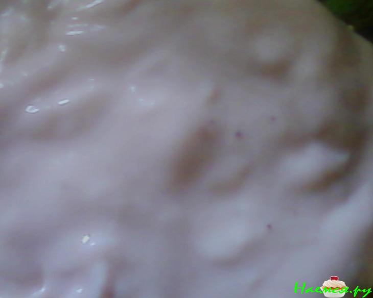 Салат "Чародейка"