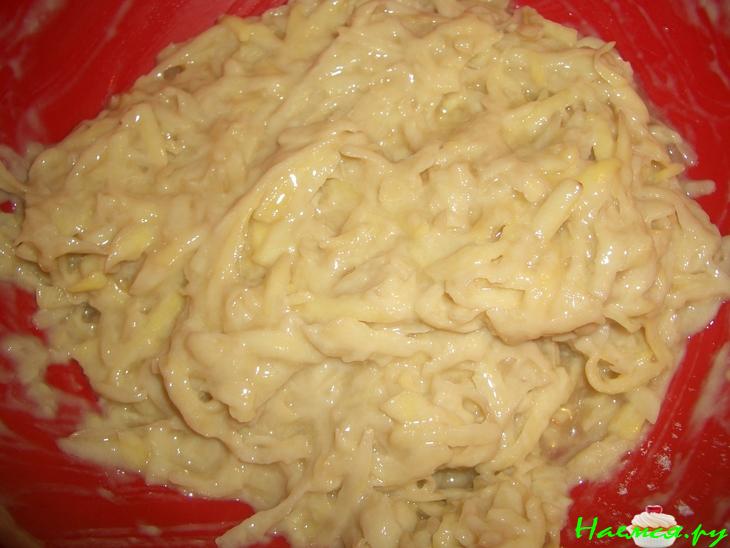 Жаркое по-сибирски