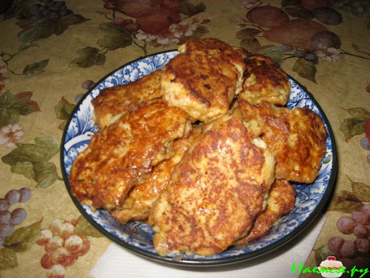 "Мечта зайца"