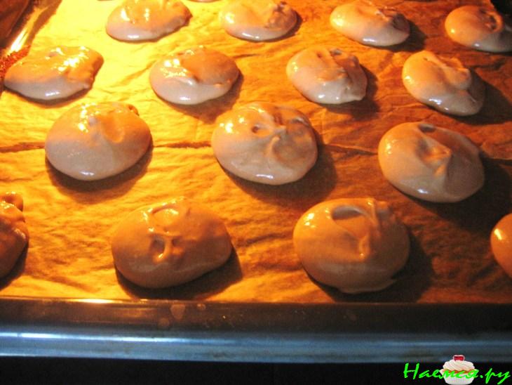 Торт "Катрин"