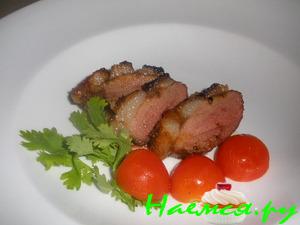 Утка "Марио" 