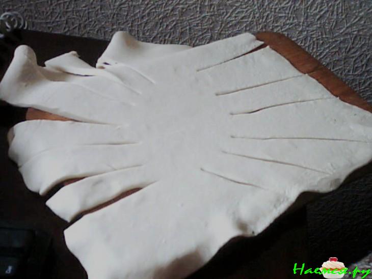 Просто рыбка запеченная в духовке Просто рыбка запеченная в духовке