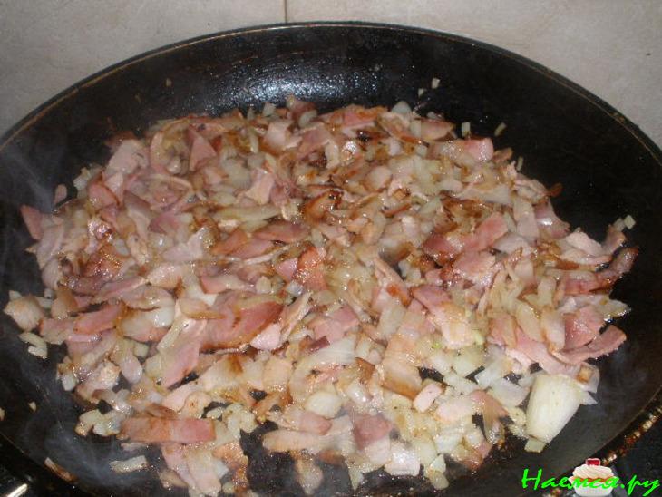 Мясо по-веллингтонски Мясо по-веллингтонски