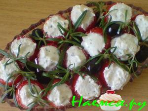 Греческие помидорки