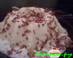 Десерт-Мусс