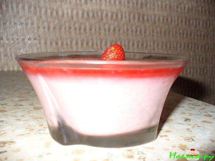 Десерт для вечеринки