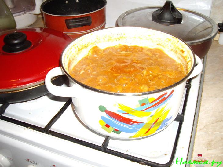 Чахохбилли