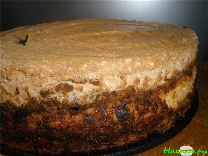 Торт 'Магнолия'