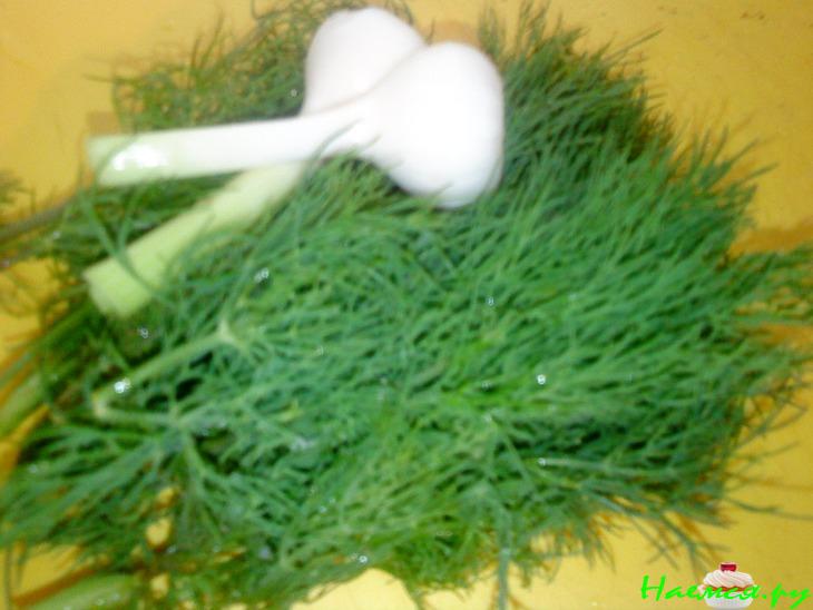 Молодая картошечка во фритюре