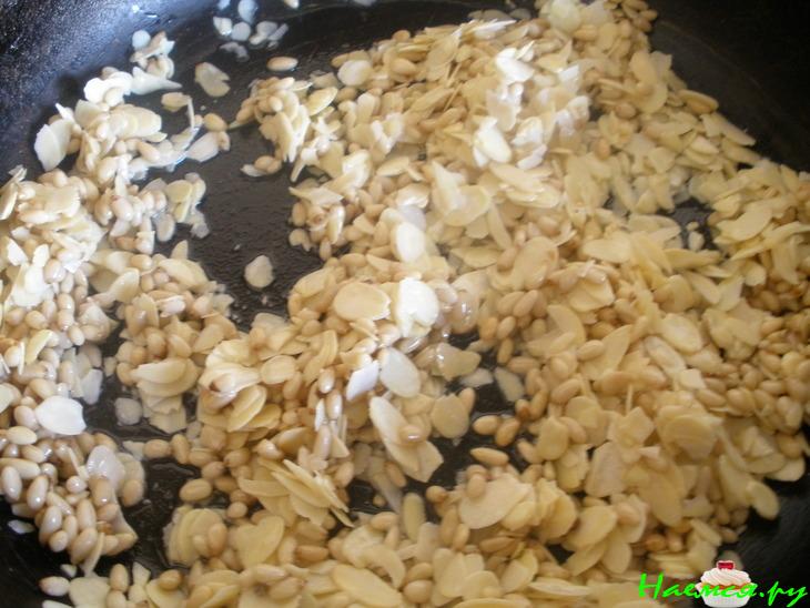 Рис по-ливански