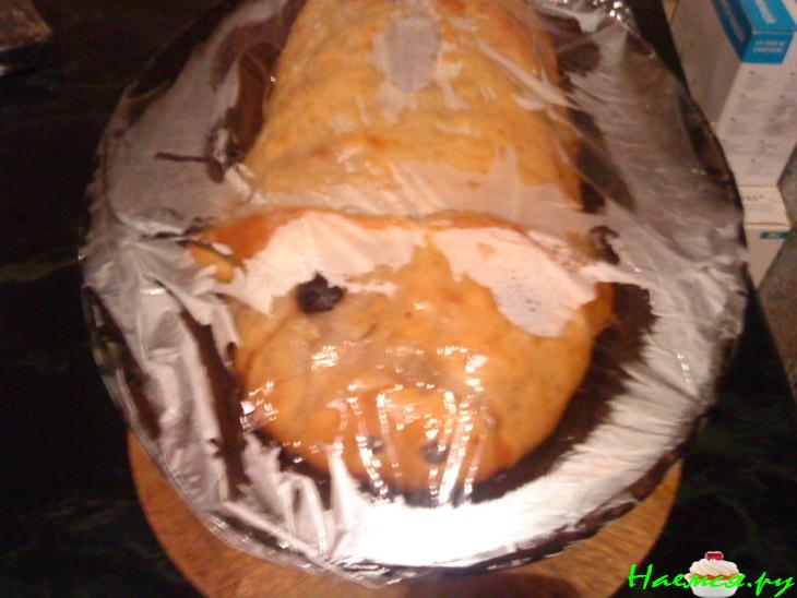 Пирог (Удовольствие)