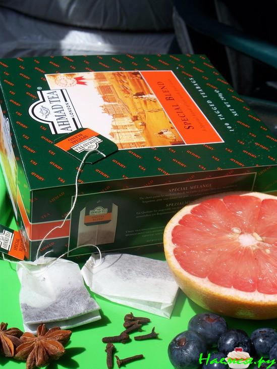 Полезный летний холодный напиток Полезный летний холодный напиток