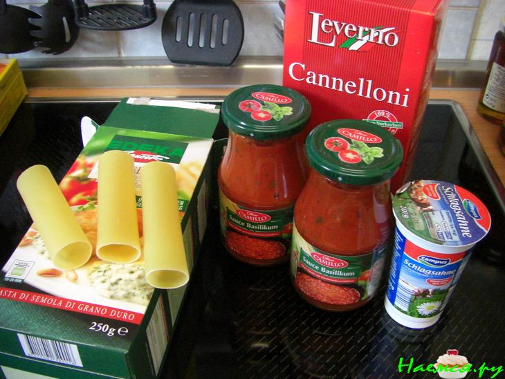 Cannelloni