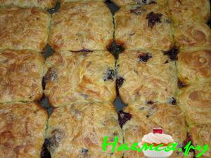 Плацинды молдавские настоящие