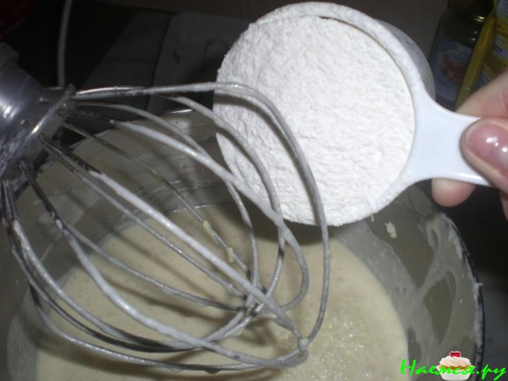 Шоколадно-творожный торт Шоколадно-творожный торт