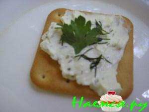 Паста к завтраку