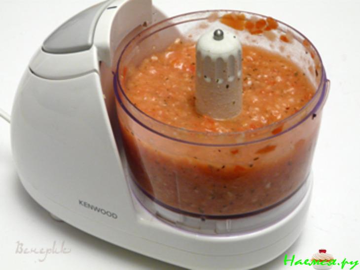 Пицца "Цыпленок Барбекю" 