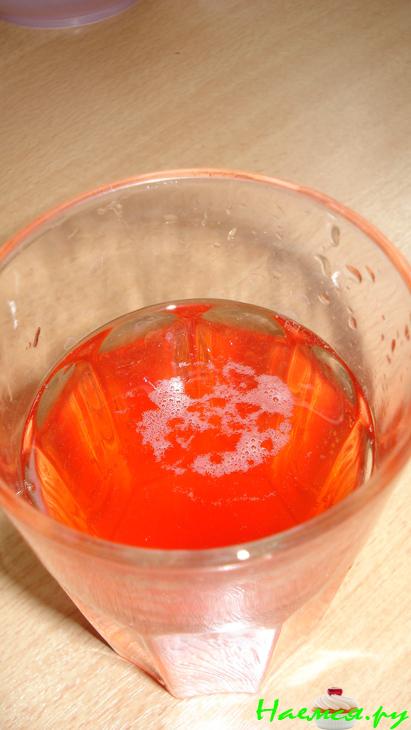 Напиток "Витаминка" для деток и их родителей - также и как общественное "Фе!" Coka-Cola &Co