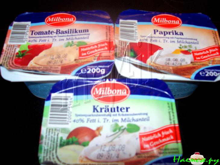 Салат "Клумба"