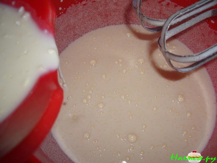 Торт "Домашний"