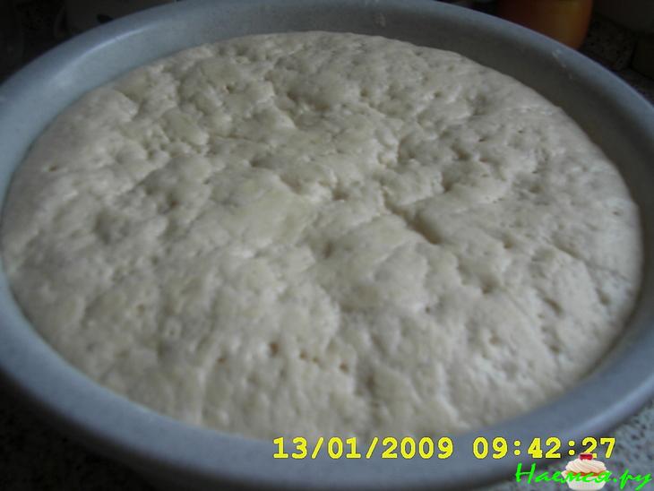 Осетинские пироги и три начинки к ним