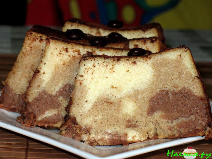 Сырный пирог 'Caffe-Latte' Сырный пирог 'Caffe-Latte'