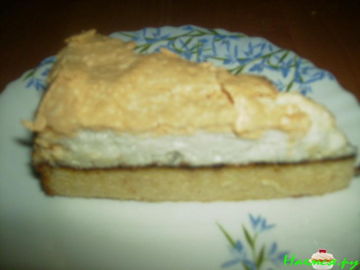 Просто вкусная запеканка