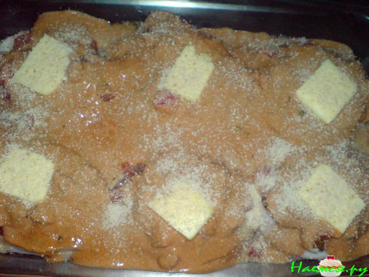 Медальоны по-тоскански