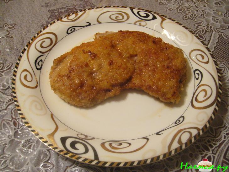 Говядина в соусе из кураги Говядина в соусе из кураги