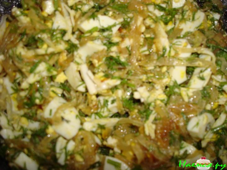 Тесто для несладких пирогов и пироги Тесто для несладких пирогов и пироги