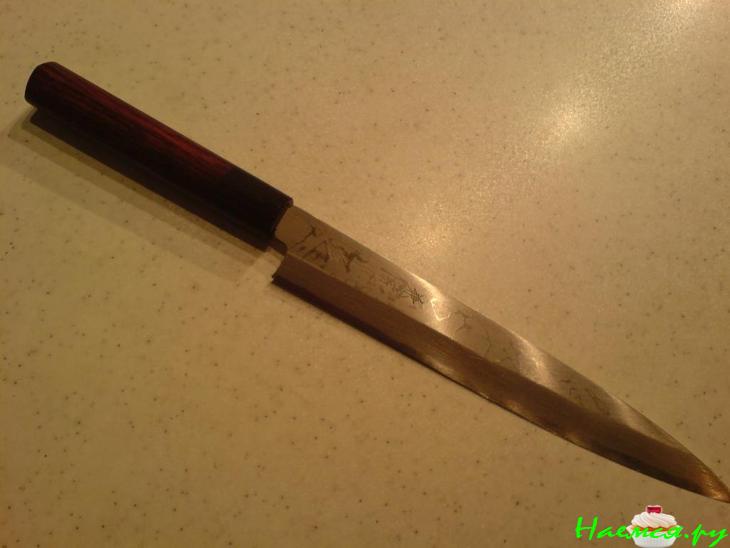 Сашими Сашими