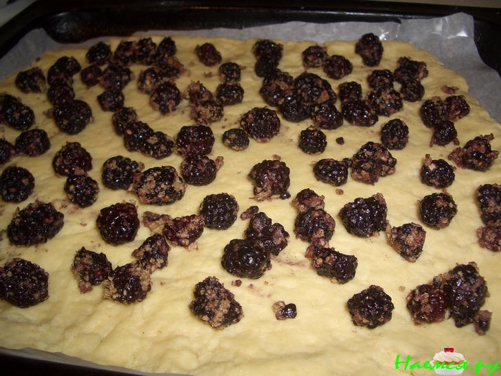 Пирог 'Мастерица'