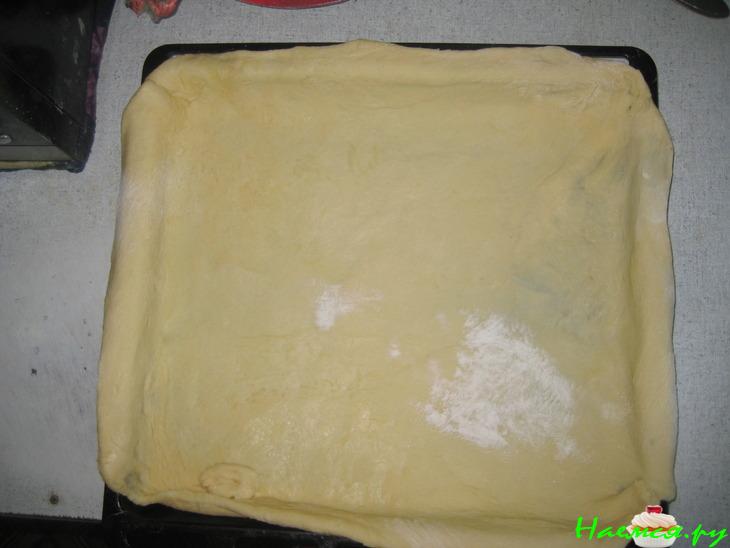 Пицца на всех!