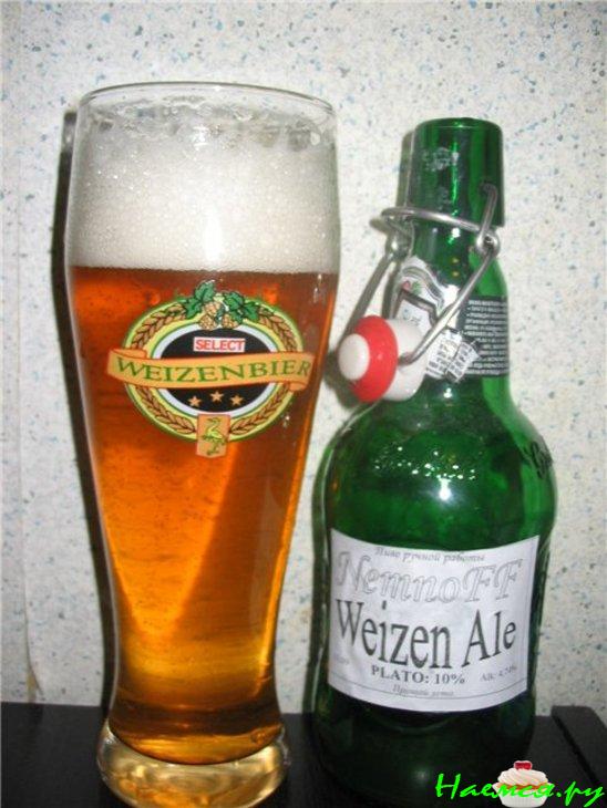 Домашнее пиво