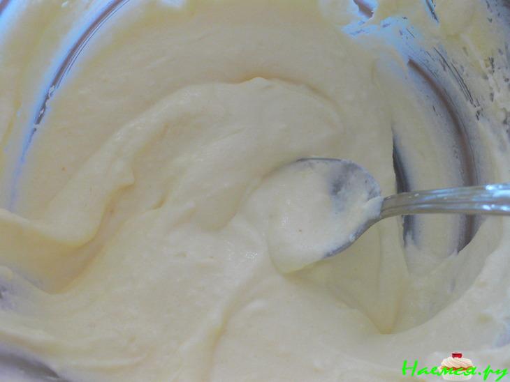 Сладкие сухарики Сладкие сухарики