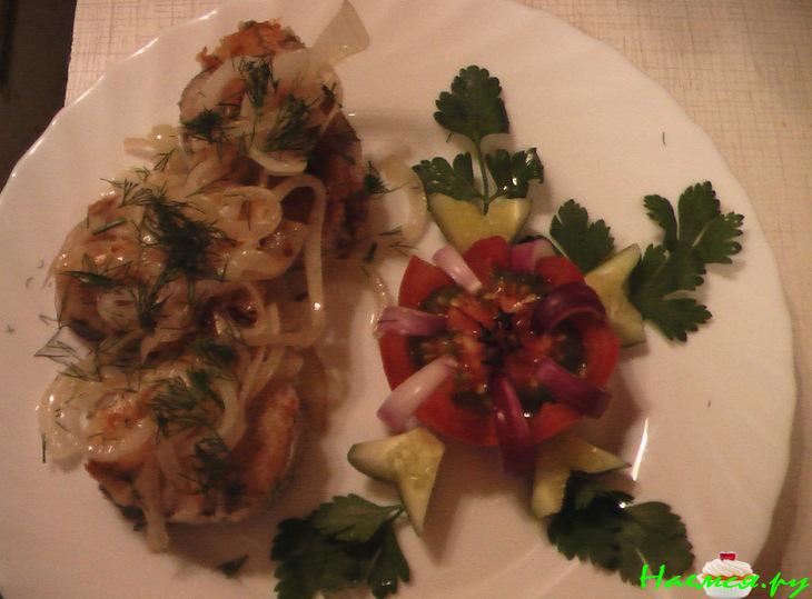 Хек "Обыкновениус"