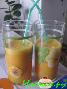 Сок "Витаминка" Сок "Витаминка"