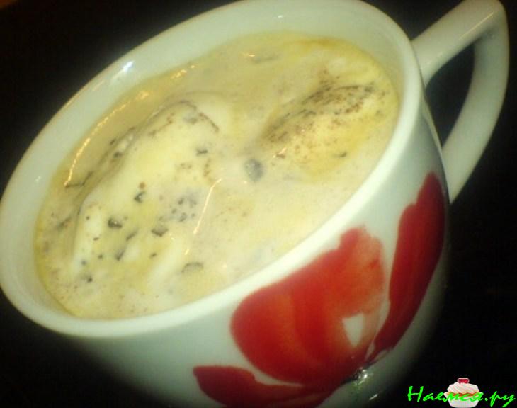 Кофе "Бодрость"