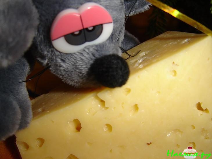 Салат "Полянка" с омлетом Салат "Полянка" с омлетом