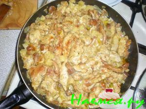 Ужин для любимого Ужин для любимого