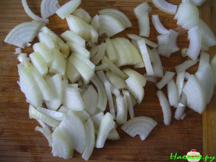 А-ля шашлык