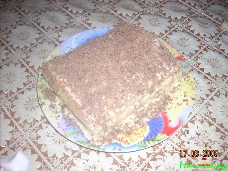 Торт "Пиратский сундук" Торт "Пиратский сундук"