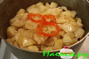 Вкусно и сытно